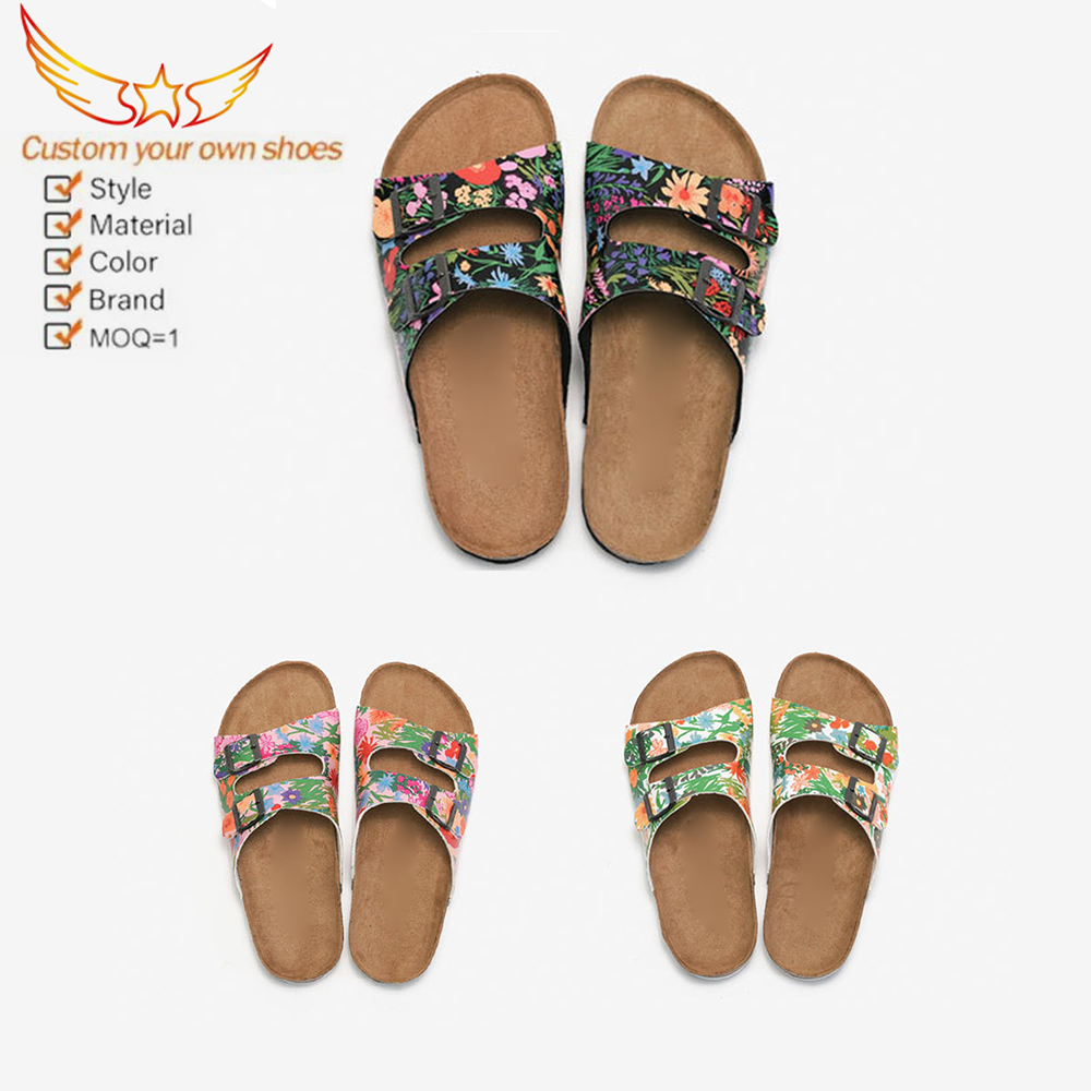 Atmungsaktive, lässige Eva-Hausschuhe, Outdoor-Sandalen, Innensandalen, Großhandel für Damen-Hausschuhe und Schuhe